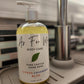 Liquid Hand Soap - Pure Castile - Organic Wash