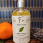 Liquid Hand Soap - Pure Castile - Organic Wash