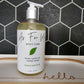 Liquid Hand Soap - Pure Castile - Organic Wash